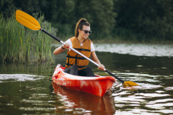 Canoë-kayak  Lille