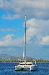 Catamaran  Boulogne-sur-Mer